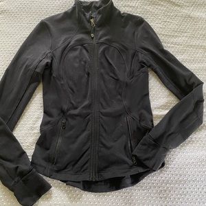 Lululemon Define Jacket - Size 6